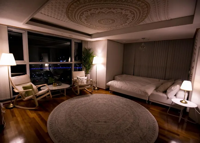 Apartament Sj Tailored Service Near Station *