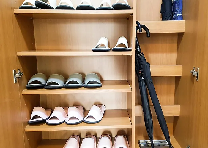 Sj Tailored Service Near Station Apartament *