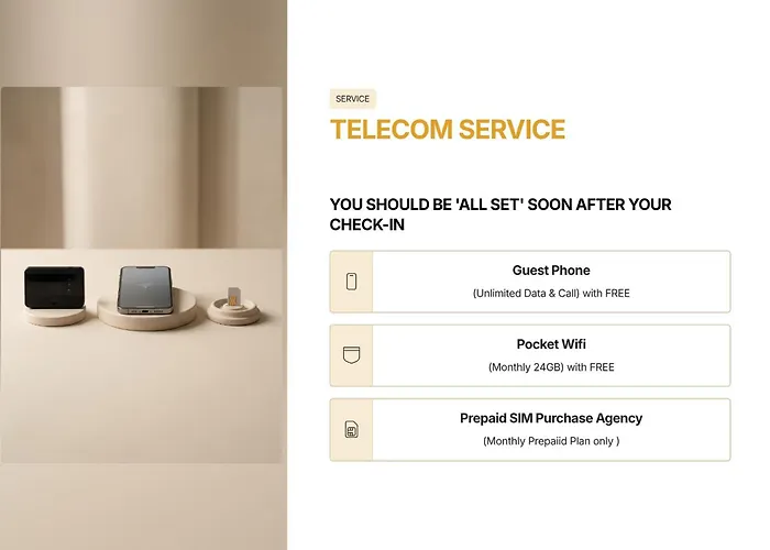 Sj Tailored Service Near Station